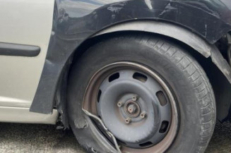 Porte avant gauche PEUGEOT 207