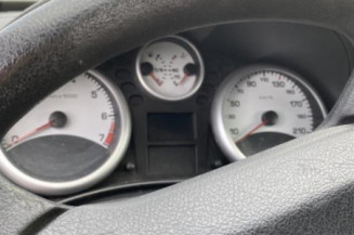 Com (Bloc Contacteur Tournant+Commodo Essuie Glace+Commodo Phare) PEUGEOT 207