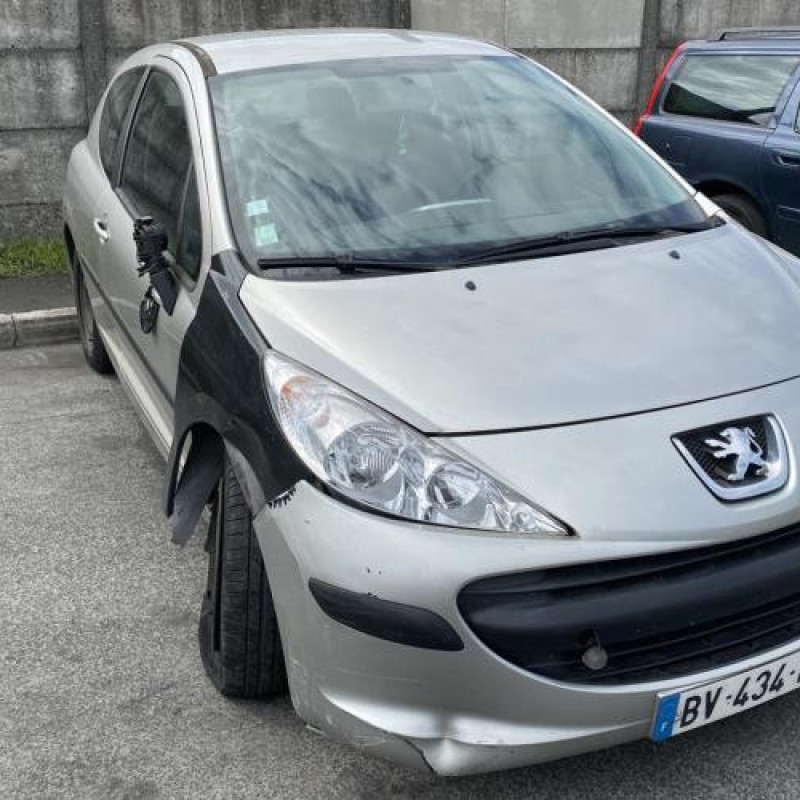 Com (Bloc Contacteur Tournant+Commodo Essuie Glace+Commodo Phare) PEUGEOT 207 Photo n°9