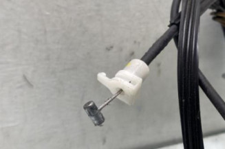 Serrure avant gauche PEUGEOT 207