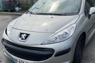 Com (Bloc Contacteur Tournant+Commodo Essuie Glace+Commodo Phare) PEUGEOT 207