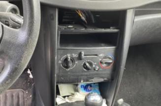 Com (Bloc Contacteur Tournant+Commodo Essuie Glace+Commodo Phare) PEUGEOT 207