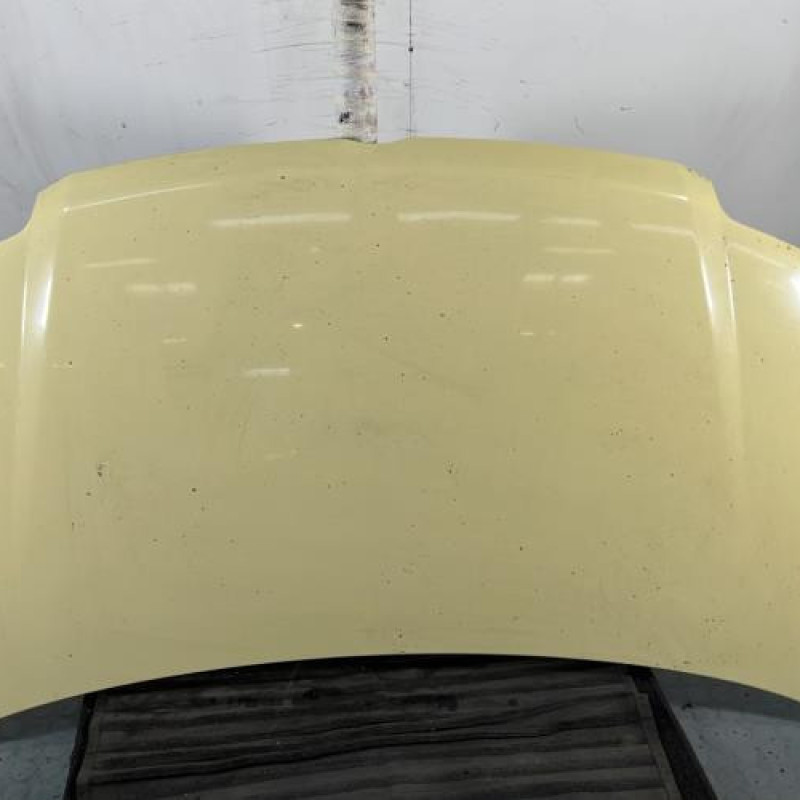 Capot FIAT PANDA 2 Photo n°1