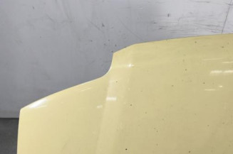 Capot FIAT PANDA 2
