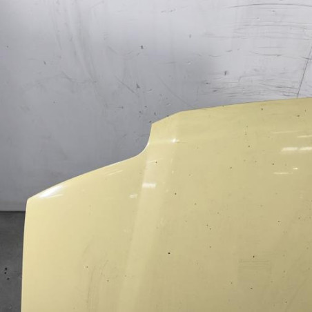 Capot FIAT PANDA 2
