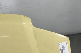 Capot FIAT PANDA 2