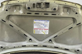 Capot FIAT PANDA 2