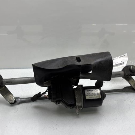 Moteur essuie glace avant FIAT PANDA 2 Photo n°1