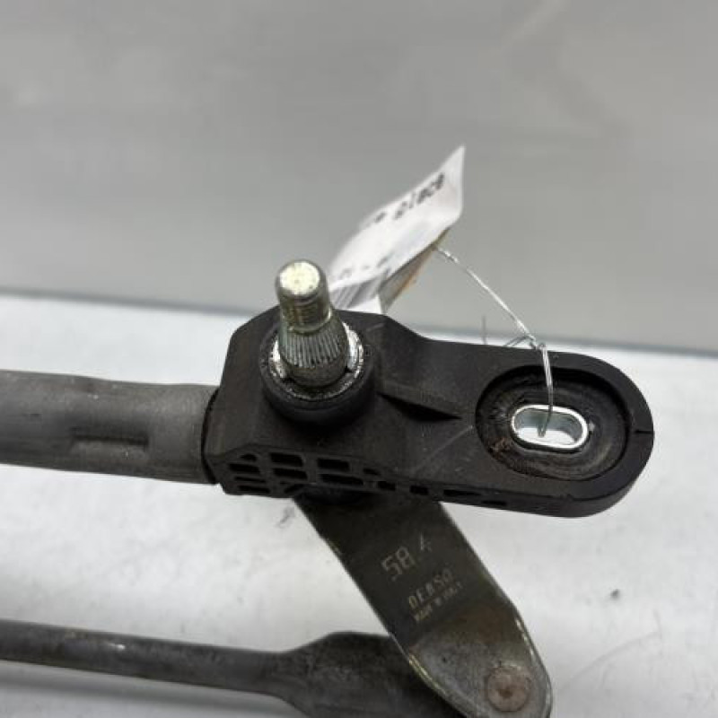 Moteur essuie glace avant FIAT PANDA 2 Photo n°3