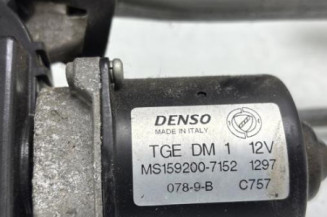 Moteur essuie glace avant FIAT PANDA 2