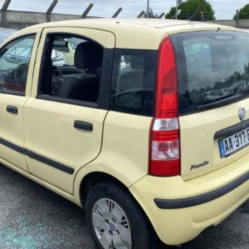 Moteur essuie glace avant FIAT PANDA 2 Photo n°16