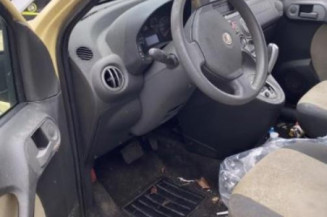 Moteur essuie glace avant FIAT PANDA 2