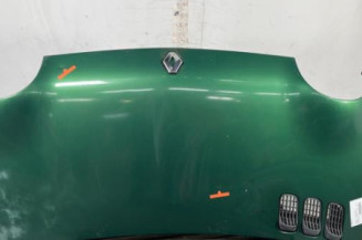 Capot RENAULT TWINGO 1 Photo n°1