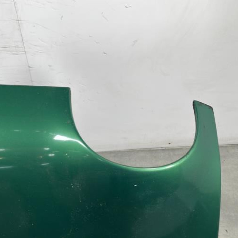Capot RENAULT TWINGO 1 Photo n°5
