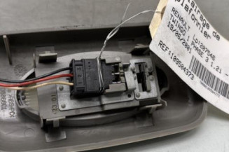 Eclairage de plafonnier RENAULT TWINGO 1
