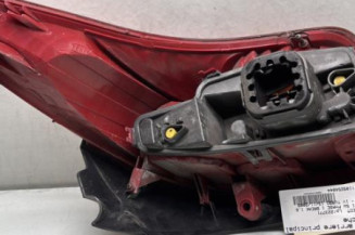 Feu arriere principal gauche (feux) PEUGEOT 308 1 SW