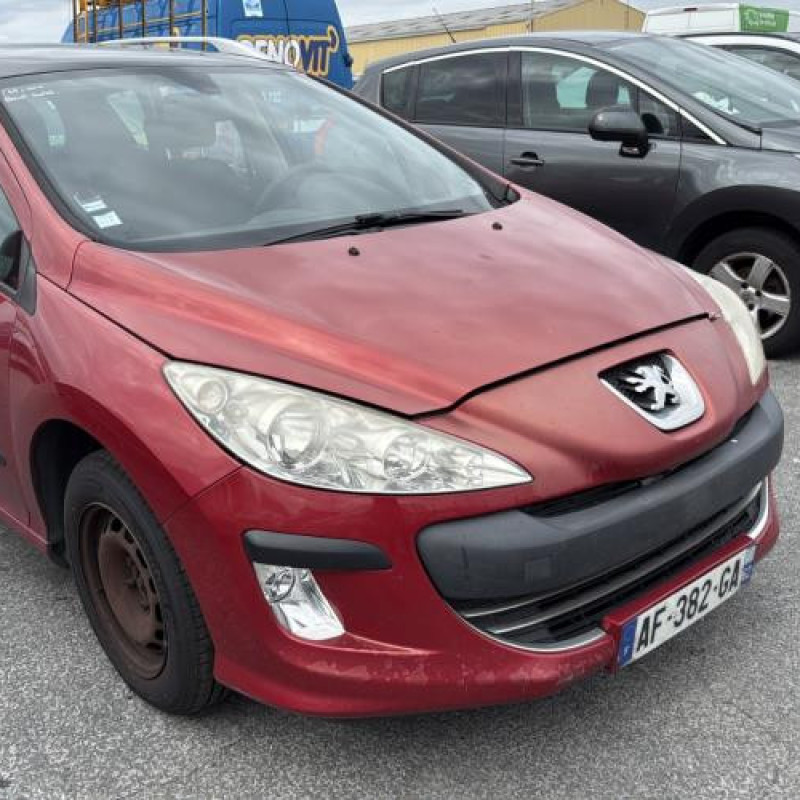 Feu arriere principal gauche (feux) PEUGEOT 308 1 SW Photo n°15