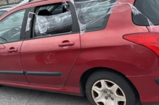 Feu arriere principal gauche (feux) PEUGEOT 308 1 SW