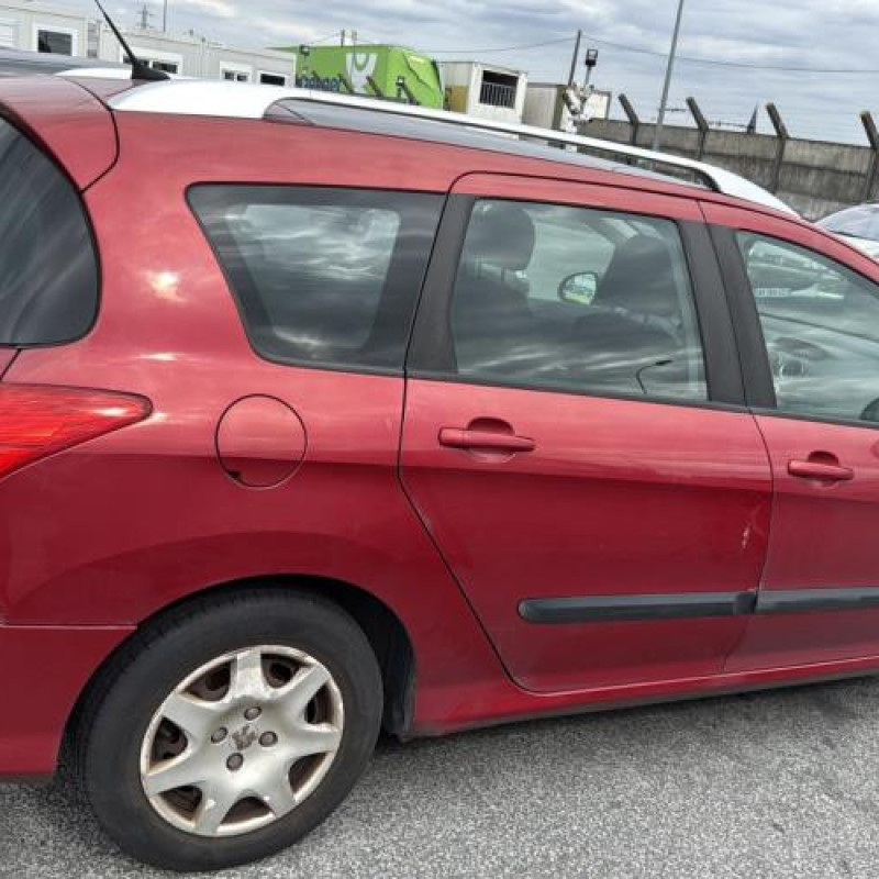 Feu arriere principal gauche (feux) PEUGEOT 308 1 SW Photo n°20
