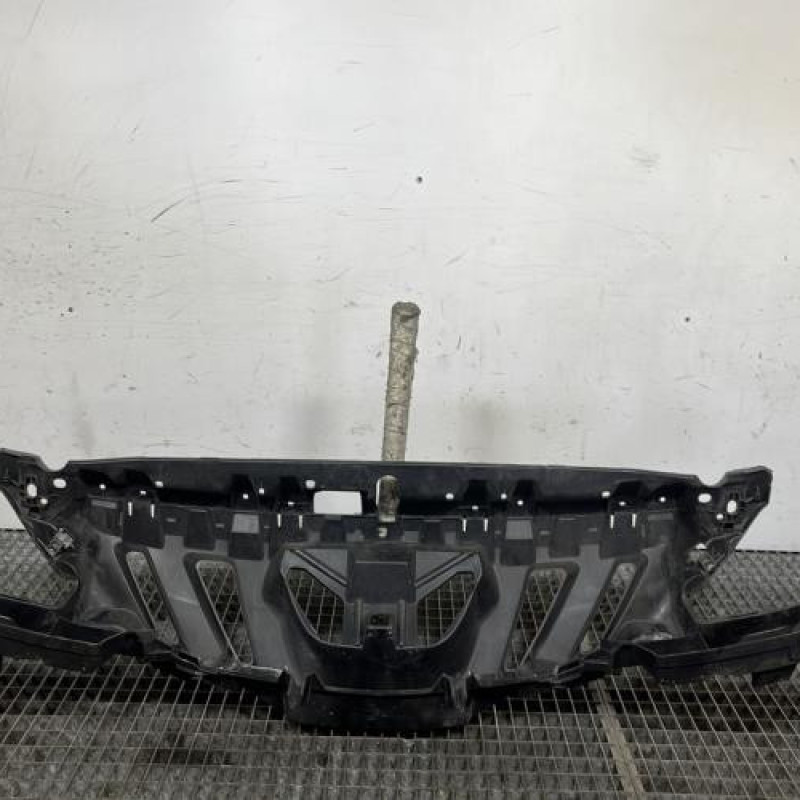 Armature avant, Masque avant PEUGEOT 308 1 SW Photo n°4