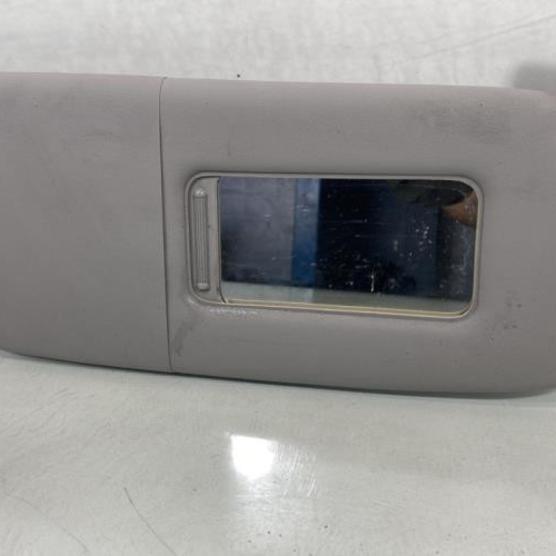 Pare soleil droit OPEL MERIVA A Photo n°2