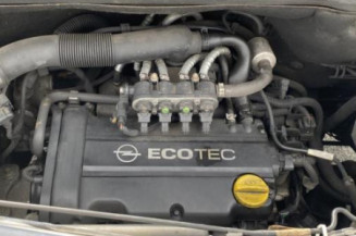 Pare soleil droit OPEL MERIVA A