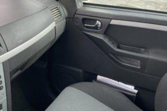 Pare soleil droit OPEL MERIVA A