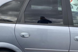 Pare soleil droit OPEL MERIVA A