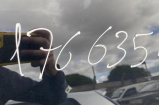 Pare soleil droit OPEL MERIVA A