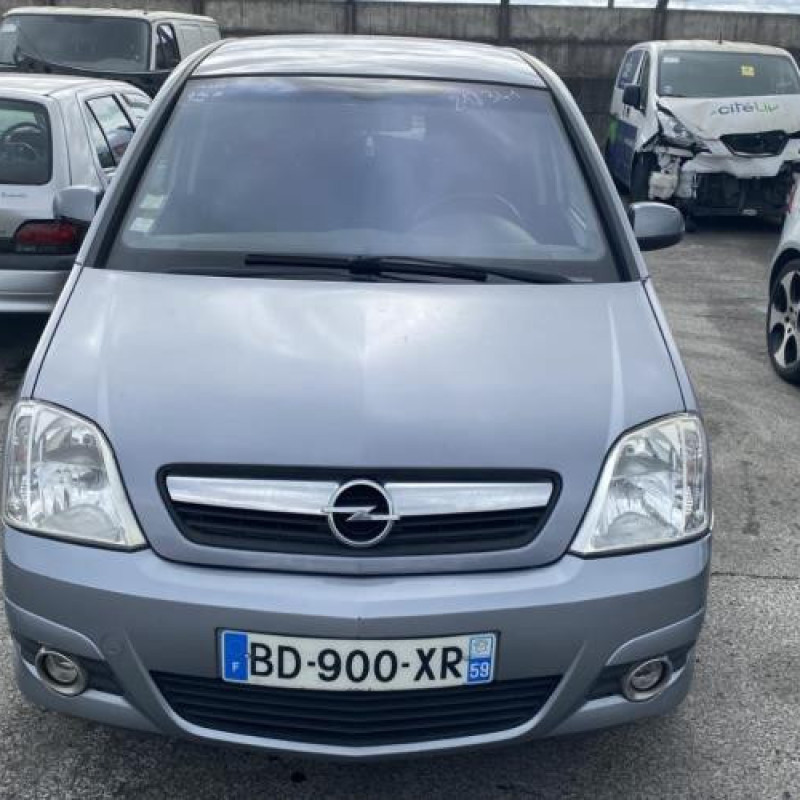 Pare soleil droit OPEL MERIVA A Photo n°8