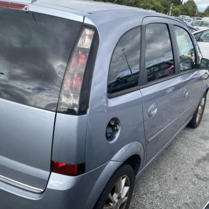 Pare soleil droit OPEL MERIVA A Photo n°9