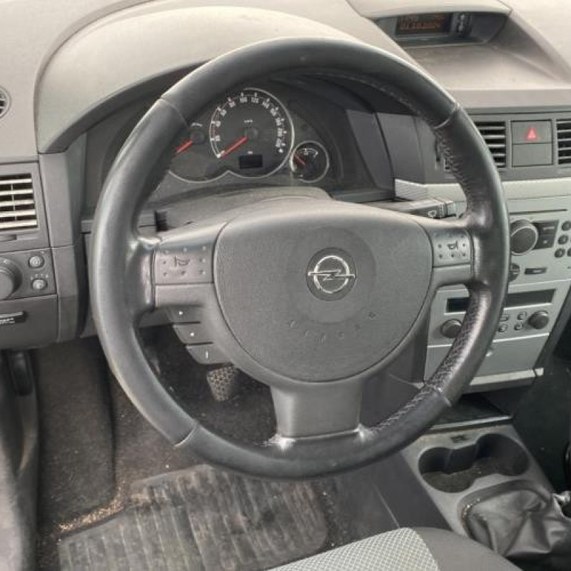 Pare soleil droit OPEL MERIVA A Photo n°12