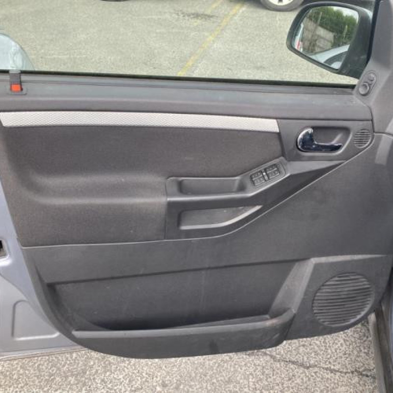 Pare soleil droit OPEL MERIVA A Photo n°14