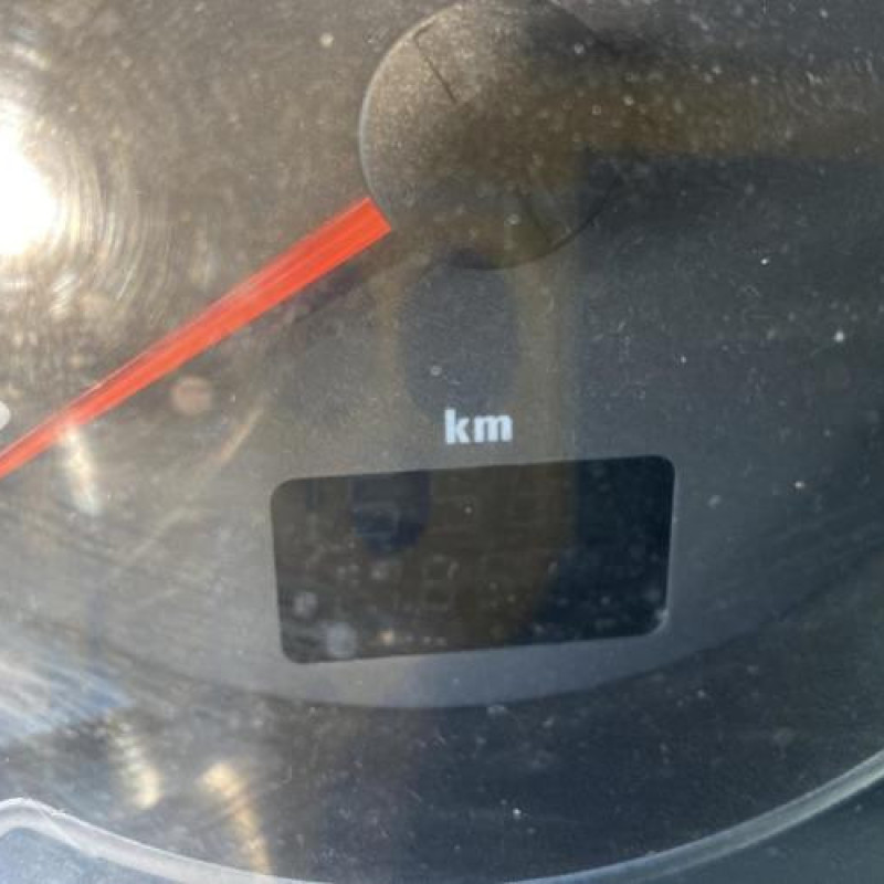 Pare soleil droit OPEL MERIVA A Photo n°15