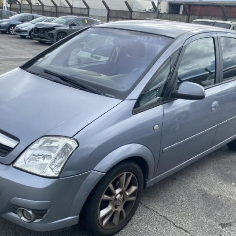 Pare soleil droit OPEL MERIVA A Photo n°18