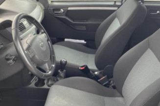 Pare soleil droit OPEL MERIVA A