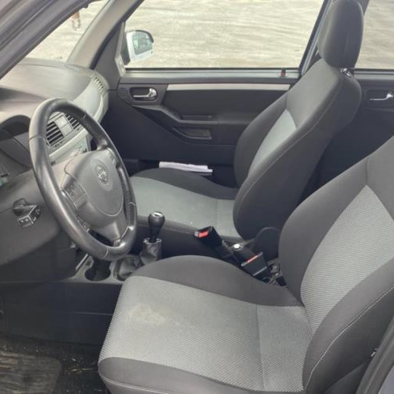 Pare soleil droit OPEL MERIVA A Photo n°20