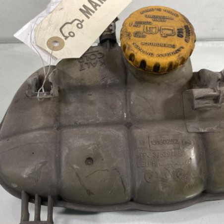 Vase d'expansion OPEL MERIVA A