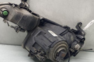 Anti brouillard droit (feux) PEUGEOT 508 1
