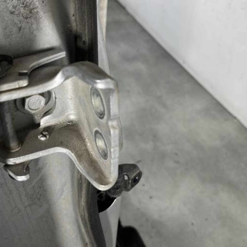 Porte arriere droit PEUGEOT 508 1 Photo n°4