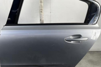 Porte arriere gauche PEUGEOT 508 1 Photo n°1