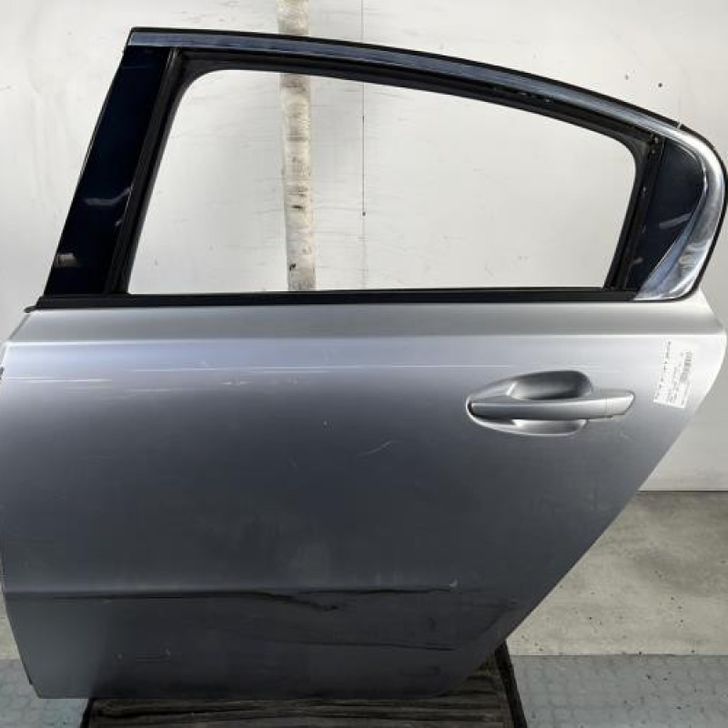Porte arriere gauche PEUGEOT 508 1 Photo n°1