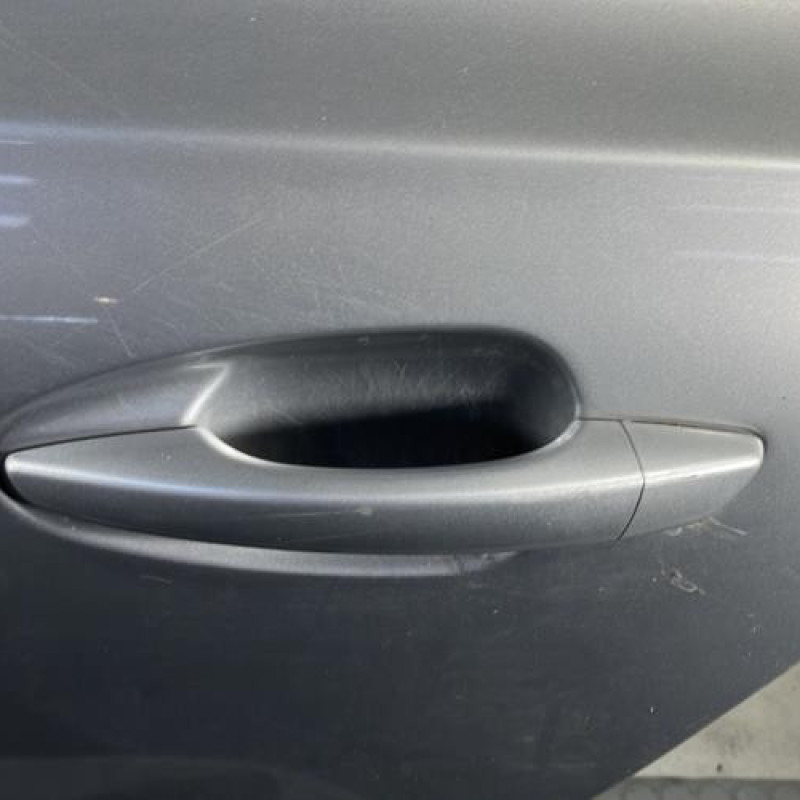 Porte arriere gauche PEUGEOT 508 1 Photo n°2