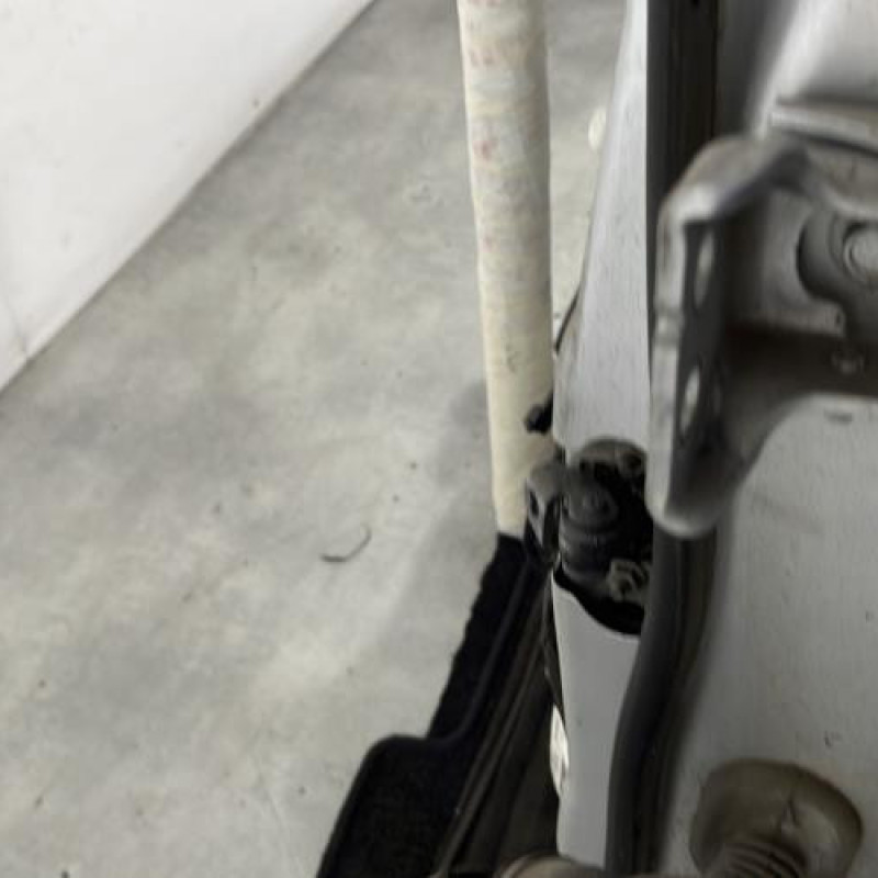 Porte arriere gauche PEUGEOT 508 1 Photo n°4