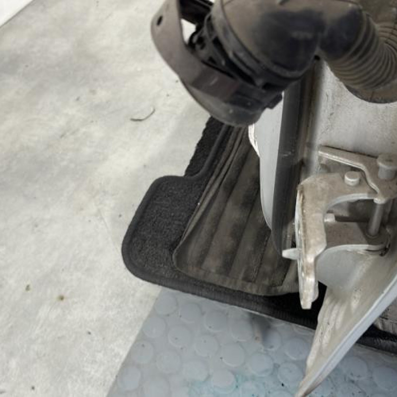 Porte arriere gauche PEUGEOT 508 1 Photo n°5