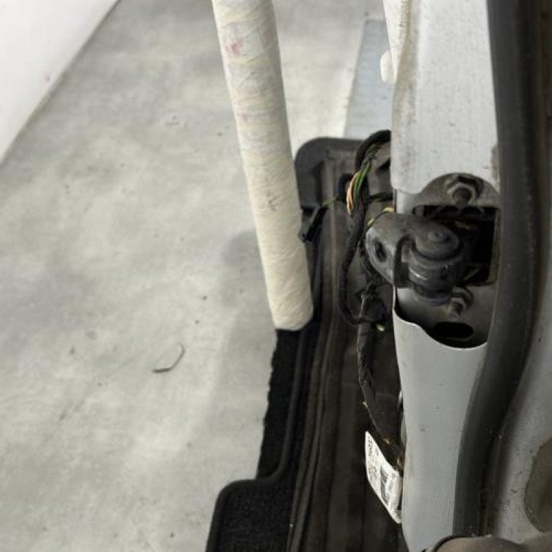 Porte arriere gauche PEUGEOT 508 1 Photo n°6