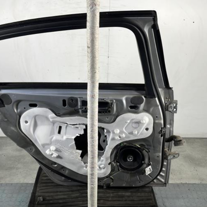 Porte arriere gauche PEUGEOT 508 1 Photo n°7