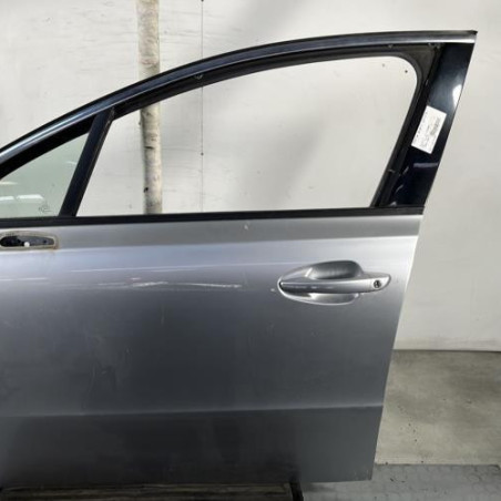 Porte avant gauche PEUGEOT 508 1 Photo n°1
