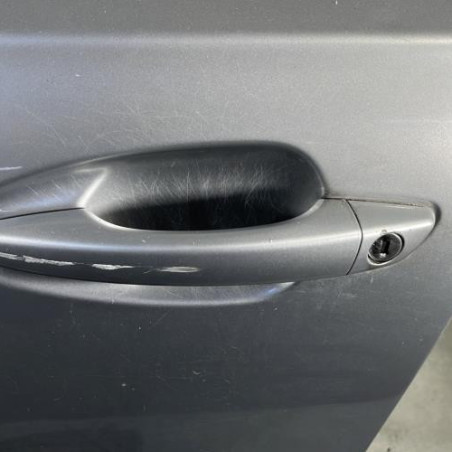 Porte avant gauche PEUGEOT 508 1