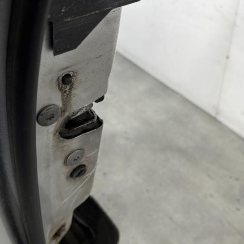 Porte avant gauche PEUGEOT 508 1 Photo n°3
